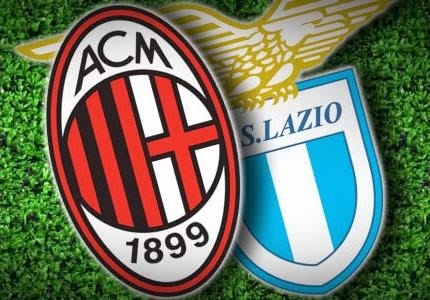 Prediksi Lazio vs AC Milan