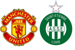 Prediksi Manchester United vs Saint Etienne