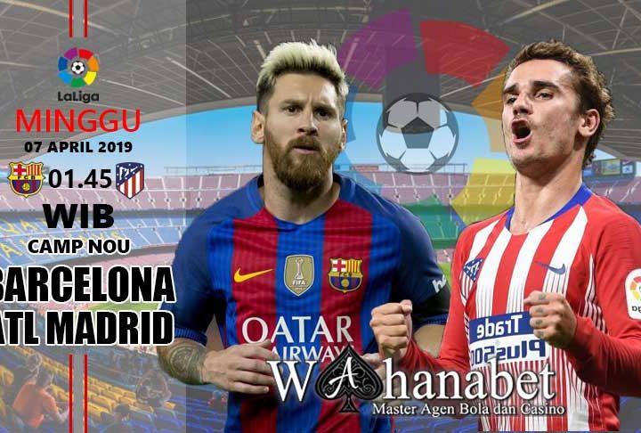 pertandingan barcelona vs atletico madrid