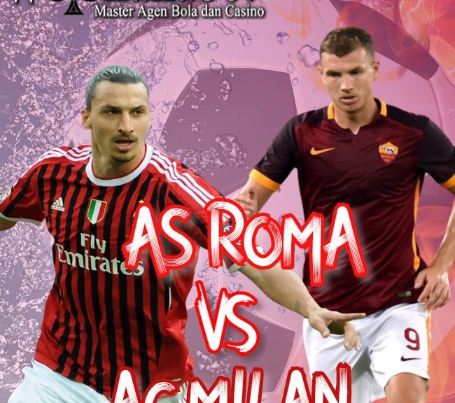 Prediksi Bola AC Milan vs AS Roma 27 Oktober 2020