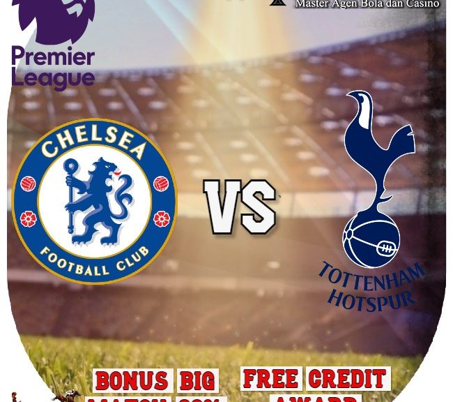 Prediksi Skor Bola Chelsea vs Tottenham Hotspurs 29 November 2020